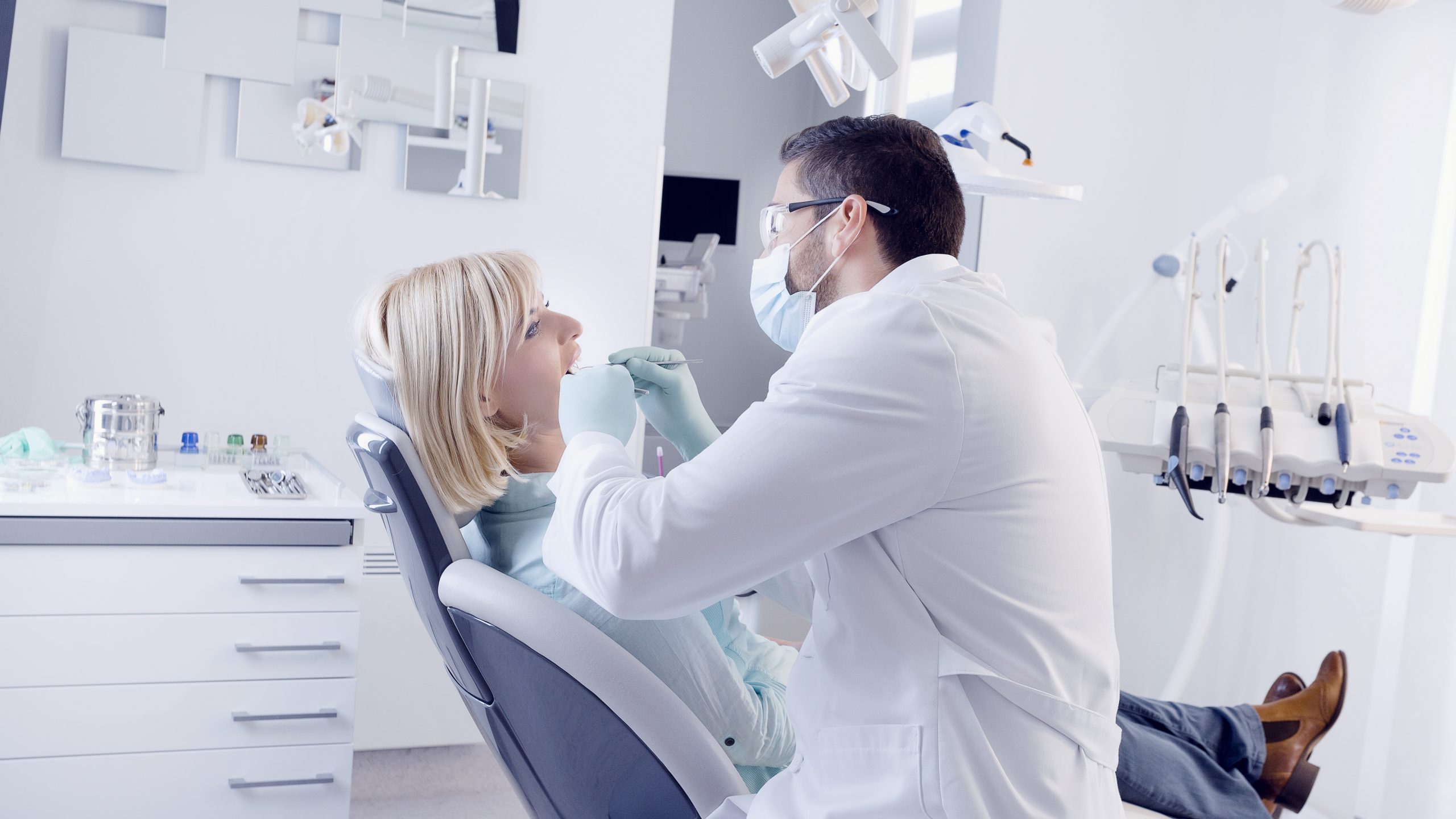 Dentist in Campbellsport, WI
